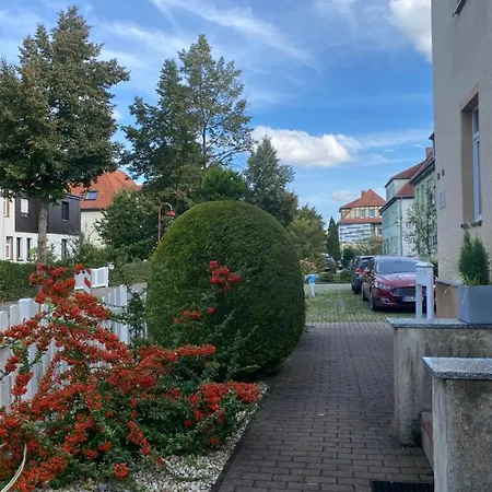 Simply Nice Appartment Borna Exterior photo