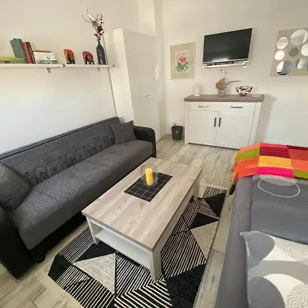 Simply Nice Appartment Borna Exterior photo