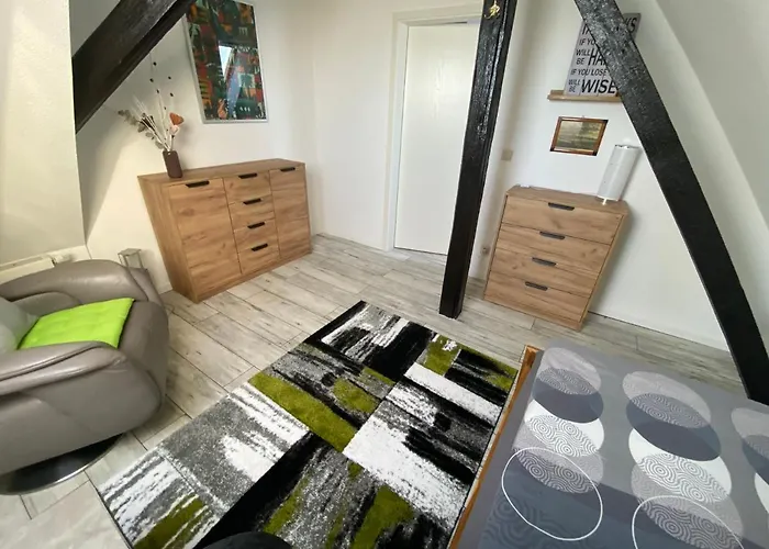 Simply Nice Appartment