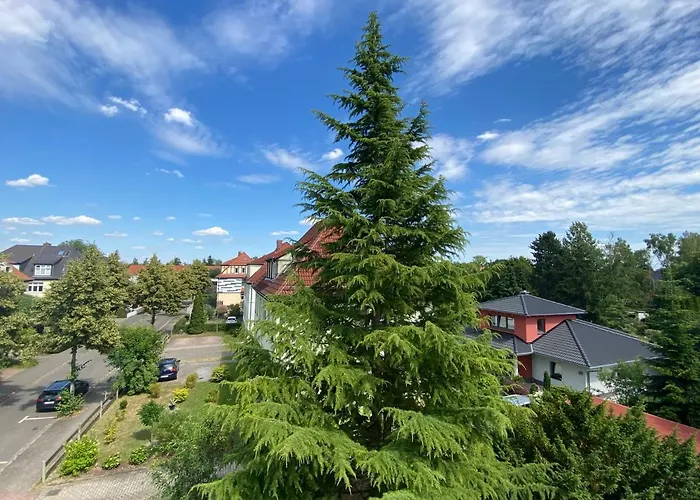 Simply Nice Appartment