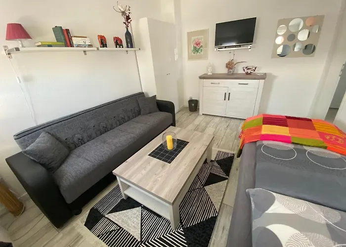 Simply Nice Appartment