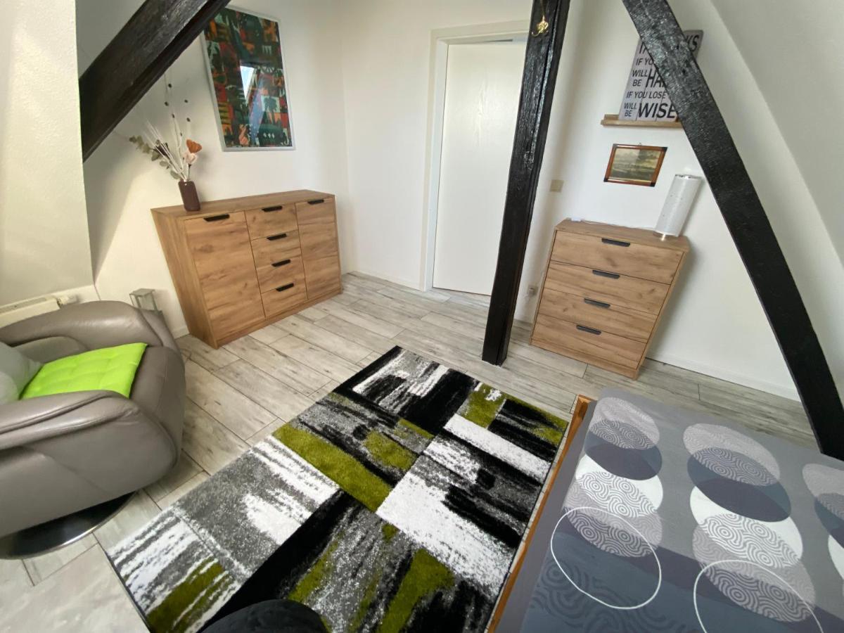 Apartment Simply